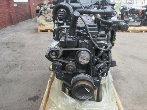 Komatsu SAA4D107E-1D Engine Operation & Maintenance Manual S/N 26527701-UP  PDF Download - Manual labs