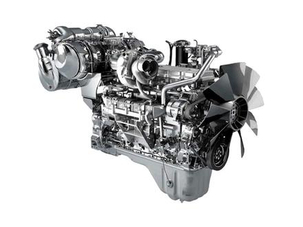 Komatsu SAA4D107E-1E Engine Shop Service Repair Manual S/N 26554518-UP PDF Download - Manual labs