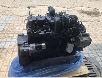 Komatsu SAA6D102E-2EE-8 Engine Operation & Maintenance Manual S/N 26274903-UP PDF Download - Manual labs