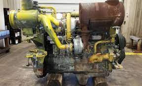 Komatsu SAA6D170E-2D-8 Engine Operation & Maintenance Manual S/N 17001-UP PDF Download - Manual labs