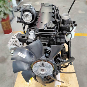 Komatsu SDA12V140-1B-A Engine Shop Service Repair Manual S/N 10001-UP PDF Download - Manual labs