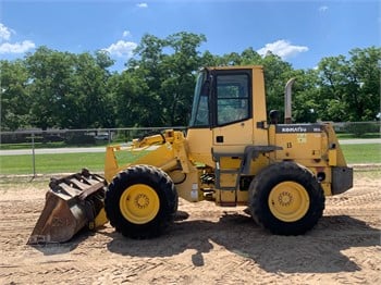 Komatsu WA120-3MC Wheel Loader Shop Service Repair Manual S/N A30001-UP PDF Download - Manual labs