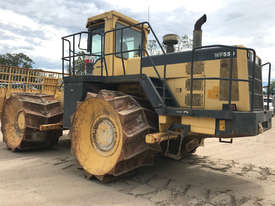 Komatsu WF600T-1 Compactor And Loader Shop Service Repair Manual S/N 10001-UP PDF Download - Manual labs