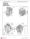 Kubota 70mm Stroke Series Engine Workshop Service Repair Manual - PDF File Download