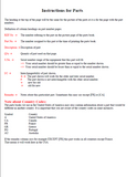 Kubota B1550E Tractor Parts Catalogue Manual - PDF File Download