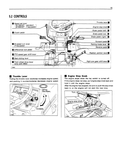Kubota B1550HST, B1750HST Operator Manual