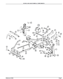 Kubota B1640A Part Manual 