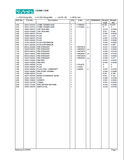 Kubota B1700HSD Tractor Parts Catalogue Manual - PDF 