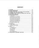 Kubota B1700, B2100, B2400 Tractor Workshop Service Repair Manual - PDF File Download