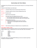 Kubota B21 Tractor Parts Catalogue Manual - PDF File Download
