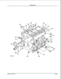 Kubota B21 Tractor Parts Catalogue Manual - PDF File Download