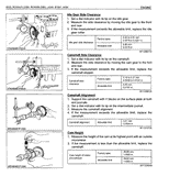 Kubota Model BX25 Tractor With RCK54(P)-23BX, RCK60B-23BX, LA240, BT601 Attachments Workshop Service Repair Manual