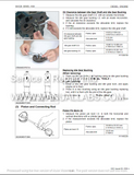 Kubota SM-E2B Series Diesel Engine Service Manual