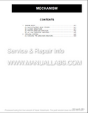 Kubota SM-E2B Series Diesel Engine Manual
