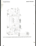 Massey Ferguson 362, 365, 375, 383, 390, 390T, 398 Tractor Shop Service Repair Manual - 