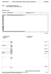 Unlock the full potential of your Mercedes-Benz with the comprehensive M264 Engine Service Manual, covering models up to 2020. This PDF file is an essential resource for both DIY enthusiasts and professional mechanics, providing detailed instructions, diagrams, and troubleshooting tips to ensure your engine runs smoothly and efficiently. With easy navigation and clear visuals, you can confidently tackle maintenance and repairs, saving time and money while keeping your vehicle in peak condition. Don't miss 