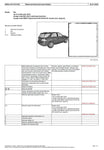  Unlock the full potential of your Mercedes-Benz W166 with our comprehensive service manual, available in a convenient PDF format. Covering all models up to 2020, this manual provides detailed instructions, diagrams, and troubleshooting tips to ensure your vehicle runs smoothly and efficiently. Whether you're a seasoned mechanic or a DIY enthusiast, this essential resource will empower you to perform maintenance and repairs with confidence, saving you time and money. Don't miss out on the opportunity to enh