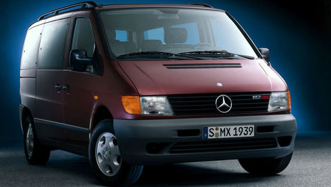 Unlock the full potential of your MERCEDES 108, 110, 112, 113, 114 CDI KOMBI / 638 model with the comprehensive service manual VSA638194 in PDF format. This essential guide is designed specifically for the 611.980 engine, providing you with detailed instructions and insights to keep your vehicle running smoothly.