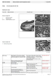 Unlock the full potential of your MERCEDES 108 CDI and 109 CDI with the comprehensive 607.951 Service Manual, available in a convenient PDF format. This essential guide provides detailed instructions, diagrams, and troubleshooting tips to ensure your vehicle runs smoothly and efficiently. Whether you're a seasoned mechanic or a DIY enthusiast, this manual is your go-to resource for maintenance and repairs, helping you save time and money while keeping your Mercedes in top condition. Don't miss out on the op