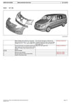 Unlock the full potential of your Mercedes with the comprehensive 780.702 Service Manual for models 109, 110, 111, 114, 116, and 119 CDI/BlueTEC. This PDF file is an essential resource for both DIY enthusiasts and professional mechanics, providing detailed instructions, diagrams, and troubleshooting tips to ensure your vehicle runs smoothly. With easy navigation and clear information at your fingertips, maintaining and repairing your Mercedes has never been easier. Invest in this invaluable guide today and 