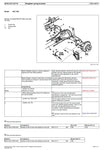 Unlock the full potential of your Mercedes 311 CDI, 314 CDI, 315 CDI, 316 CDI, and 319 CDI with the comprehensive service manual for the 651.958 engine (WDB906155). This PDF file is an essential resource for both DIY enthusiasts and professional mechanics, providing detailed instructions, diagrams, and troubleshooting tips to ensure your vehicle runs smoothly. With easy navigation and clear information, you can confidently tackle maintenance and repairs, saving time and money while keeping your Mercedes in 
