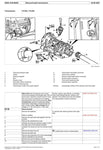 Unlock the full potential of your Mercedes 712 with our comprehensive Transmission Service Manual, covering models up to 2020. This easy-to-navigate PDF file is packed with essential information, including detailed diagrams, troubleshooting tips, and maintenance procedures, ensuring you have everything you need to keep your vehicle running smoothly. Perfect for both professionals and DIY enthusiasts, this manual is your go-to resource for efficient transmission service and repair, helping you save time and 