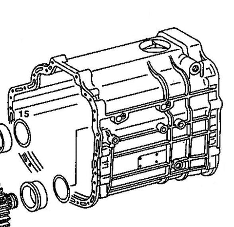 Unlock the full potential of your Mercedes G125-16 to G180-16 with our comprehensive Transmission Service Manual PDF. This essential guide provides detailed insights into the transmission system, ensuring you have the knowledge to maintain and repair your vehicle effectively.