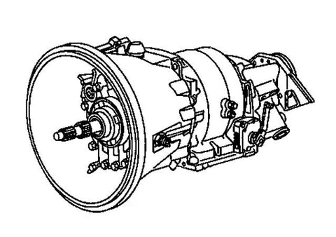Unlock the full potential of your Mercedes with the W4B035 Transmission Service Manual PDF. This comprehensive guide is designed for both enthusiasts and professionals, providing detailed insights into the transmission system of your vehicle. With step-by-step instructions, you'll gain the knowledge needed to perform maintenance and repairs with confidence.
