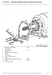 Unlock the full potential of your Mercedes with the W4B035 Transmission Service Manual (WDB910141) in PDF format. This comprehensive guide provides detailed instructions and insights for maintaining and servicing your vehicle's transmission, ensuring optimal performance and longevity. With easy-to-follow diagrams and expert tips, you'll have everything you need to tackle repairs confidently and efficiently. Perfect for both DIY enthusiasts and professional mechanics, this manual is an essential resource for