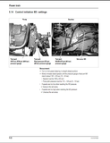 ML48T - Mustang All Wheel Steer Loader Service Repair Manual 