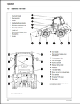 ML48T - Mustang All Wheel Steer Loader Service Repair Manual 918139 - PDF File Download