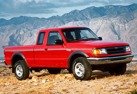 UNLOCK THE FULL POTENTIAL OF YOUR 1993-1997 FORD RANGER WITH OUR COMPREHENSIVE SERVICE REPAIR WORKSHOP MANUAL IN PDF FORMAT.
