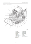MTL16 - Mustang Track Loader Service Repair Manual 908312 