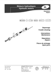 MUSTANG ML06-AK0531 (917120) REPAIR MANUAL - PDF FILE