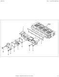 Manitou, Yanmar 4TNV98-ZNMS3R Engine Manual