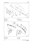Download Complete Workshop Service Manual For Massey Ferguson GC1700 Series (GC1723E , GC1725M) Compact Tractor | Part Number 4283625M1 NA - 2019 January