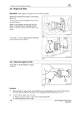 Massey Ferguson GC1700 Series (GC1723E , GC1725M) Compact Tractor Workshop Service Manual 