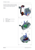 Massey Ferguson MF 8650, 8660, 8670, 8680 T4i Tractor (MF 8600 Series) Technical Service Repair Manual 4346908M3