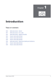 Massey Ferguson MF 8650, 8660, 8670, 8680 T4i Tractor (MF 8600 Series) Technical Service Repair Manual 4346908M3