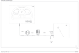 Massey Ferguson MF 8650, 8660, 8670, 8680 T4i Tractor (MF 8600 Series) Technical Service Repair Manual 4346908M3