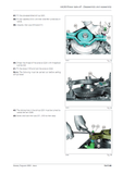 Massey Ferguson MF 8650, 8660, 8670, 8680 T4i Tractor (MF 8600 Series) Technical Service Repair Manual 4346908M3