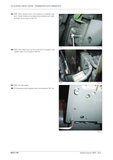 Massey Ferguson MF 8650, 8660, 8670, 8680 T4i Tractor (MF 8600 Series) Technical Service Repair Manual 4346908M3