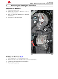 Massey Ferguson MF 8650, 8660, 8670, 8680 T4i Tractor (MF 8600 Series) Workshop Service Repair Manual - PDF File
