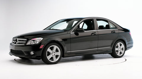 2010 Mercedes-Benz Class C Owner's/ Operator' Manual Instant Download - Manual labs
