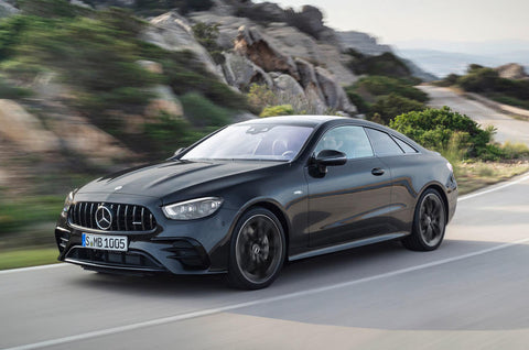 2010 Owner's/Operator - Manual  Mercedes-Benz Class E Coupe Instant Download - Manual labs