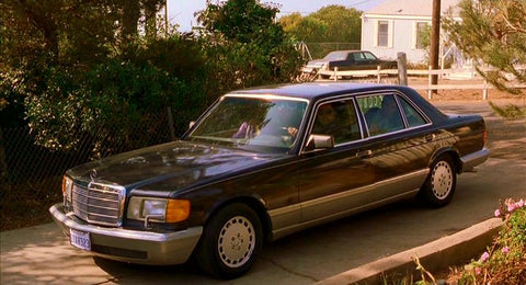 1986, 1987, 1988, 1989, 1990, 1991 Mercedes Benz 420SEL Workshop Service Repair Manual Instant Download - Manual labs