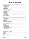 Mustang 1750RT, 1750RT NXT2/3, 2100RT, 2100RT NXT2/3, 2500RT, 2500RT NXT3 Loader Service Repair Manual - PDF File Download