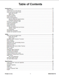 Mustang 1750RT, 1750RT NXT2/3, 2100RT, 2100RT NXT2/3, 2500RT, 2500RT NXT3 Loader Service Repair Manual - PDF File Download