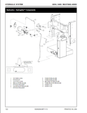 Mustang 4000V, V400 Skid Steer Loader Repair Manual 
