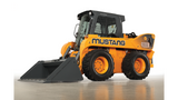 Mustang 4000V, V400 Skid Steer Loader Service Repair Manual 50950064 Instant Download - Manual labs